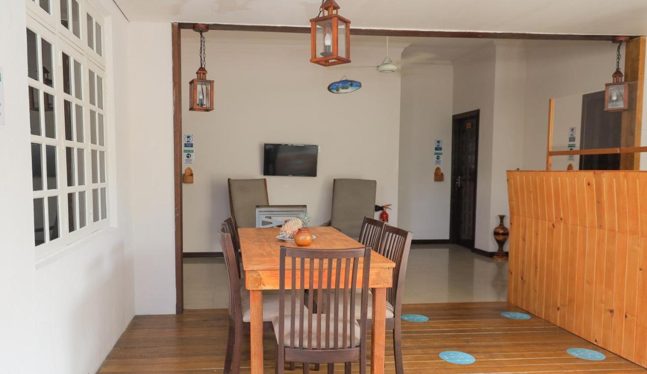 Orimas Retreat Hotel Thulusdhoo Exterior photo