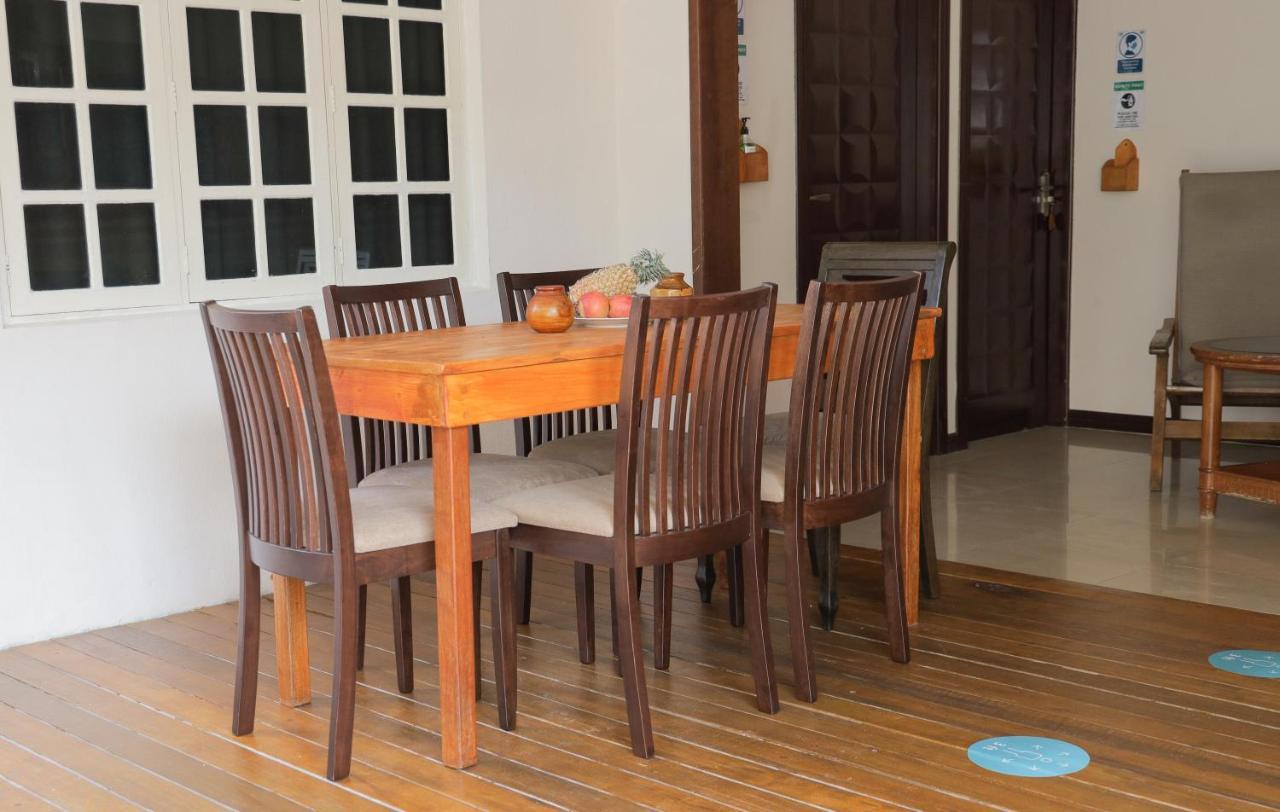 Orimas Retreat Hotel Thulusdhoo Exterior photo